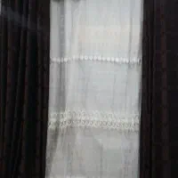 پرده|پرده، رانر، رومیزی|کارون, |دیوار