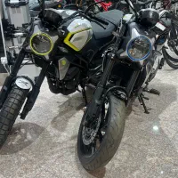 اقساط بدون بهره موتور کی وی k249nr