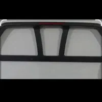 گارد شیشه عقب اریسان۱