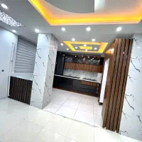 فروش آپارتمان لاکچری کلید نخورده 104متری|فروش آپارتمان|پرند, فاز ۲|دیوار