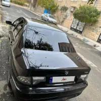 سمند سورن XU7P 1404|خودرو سواری و وانت|فردوسیه, |دیوار