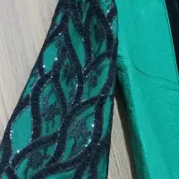 مانتو مجلسی|لباس|بومهن, |دیوار