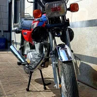موتور سیکلت 150cc مدل 89