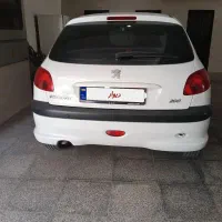 فروش یا معاوضه با پراید مدل بالا