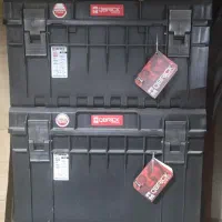 جعبه ابزار لهستان کیوبریک(دیوالت،میلواکی )