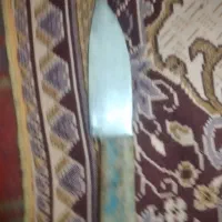 چاقو مخصوص|کلکسیون اشیاء عتیقه|شاندیز, |دیوار