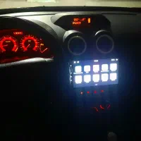 رانا مدل ۹۵ فول آپشن