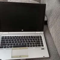 لپ تاپ اچ پی hp معاوضه با طوطی و دوچرخه
