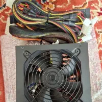 پاور گرین GP535A صفر|قطعات و لوازم جانبی رایانه|اردبیل, |دیوار