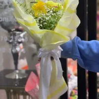 دسته گل عروسکی|گل مصنوعی|شوشتر, |دیوار