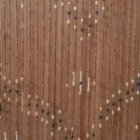 پرده چوبی