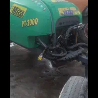 دستگا سم پاس نو و کار نکرد|ماشین‌آلات صنعتی|سلامی, |دیوار