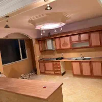 آپارتمان ۱۰۰ متری دوخوابه بازسازی شده