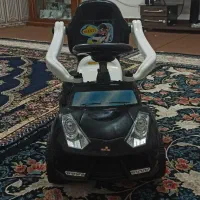 ماشین کودک|اسباب‌بازی بچه|تربت جام, امام|دیوار