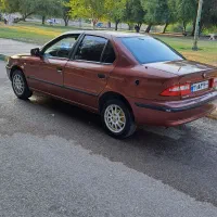 سمند ال ایکس ۸۵