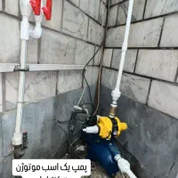 خدمات فنی برق و تاسیسات|خدمات پیشه و مهارت|ورامین, ورامین|دیوار
