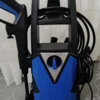 کارواش خانگی نو . جارو شارژی نوپلمب