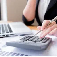 استخدام خانم حسابدار