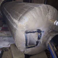 تعمیرات آبگرمکن ایستاده وجوشکاری ونشتی گیری|خدمات پیشه و مهارت|همدان, |دیوار