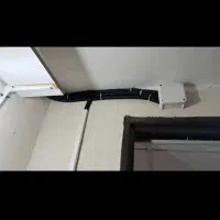 نصب دوربین  مداربسته و دزدگیر اماکن|دوربین مداربسته|رشت, گلسار|دیوار