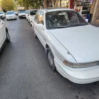 گالانت ۹۲|خودرو سواری و وانت|تهران, تهرانسر مرکزی|دیوار