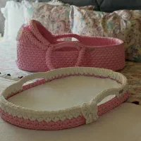 کریر دست بافت|کالسکه و لوازم جانبی|رودبار, |دیوار