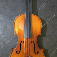 ویولن نیمه حرفە ایی رنگ براق|ویولن|تهران, چهارصد دستگاه|دیوار