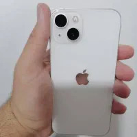 آیفون ۱۳ نرمال ۱۲۸ دو سیم CH بدون خط و خش
