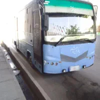 میدل باس مان