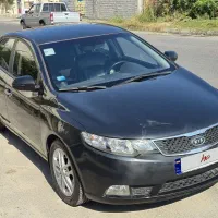 سراتو سایپا اپشنال ۹۶|خودرو سواری و وانت|آمل, |دیوار