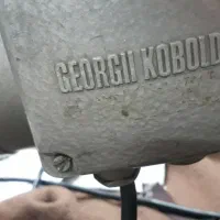 دینام کلاچ دار چرخ خیاطی صنعتی،کمیاب،آلمانی|چرخ خیاطی و ریسندگی|مشهد, منزل آباد|دیوار