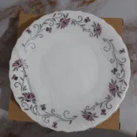 بشقاب میوه خوری آرکوپال
