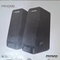 اسپیکر میکرو لب