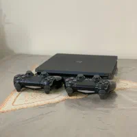 پی اس فور اسلیم ps4 slim
