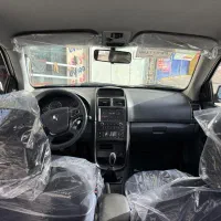 سمند سورن پلاس 1402  Ef7 فول|خودرو سواری و وانت|کرمانشاه, |دیوار