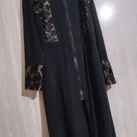 مانتو مجلسی سایز ۴۶
