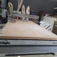 CNC|ماشین‌آلات صنعتی|اهواز, پادادشهر|دیوار