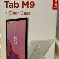 تبلت M9 لنوو در حد نو