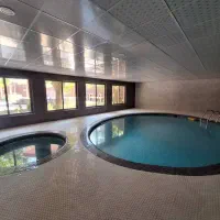 اجاره  ویلا۱۶۰ متری ابگرم سرپوشیده باغبادران