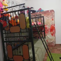 تخت‌دوطبقه