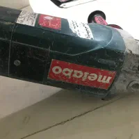 سنگ فرز متابو|ابزارآلات|کرج, شهرک فهمیده|دیوار