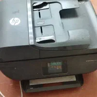 پرینتر رنگی جوهر افشان