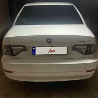 سمند سورن پلاس xu7p