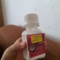 پودر عرق گیر وبوگیرپا خیلی قوی جلوگیری از قارچ پا