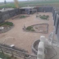 فروش باغ شهری