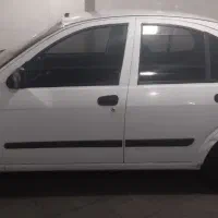 تیبا صندوق دار