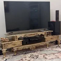 میز تلویزیون بوفه میز اینه فوری|بوفه، ویترین، کنسول|پاکدشت, پاکدشت (مامازند)|دیوار