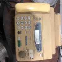 فکس پاناسونیک سری اول اصلی