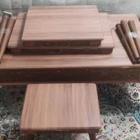 میز  و عسلی|مبلمان خانگی و میز عسلی|شاهین‌شهر, عطار|دیوار