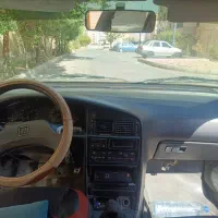 پژو ۴۰۵ جی ال ایکس ۲۰۰۰|خودرو سواری و وانت|فولادشهر, فولادشهر|دیوار
